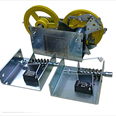 Star Overspeed Governor Detail Page